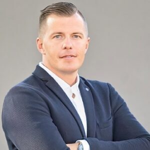 Robert Lorenz Personal