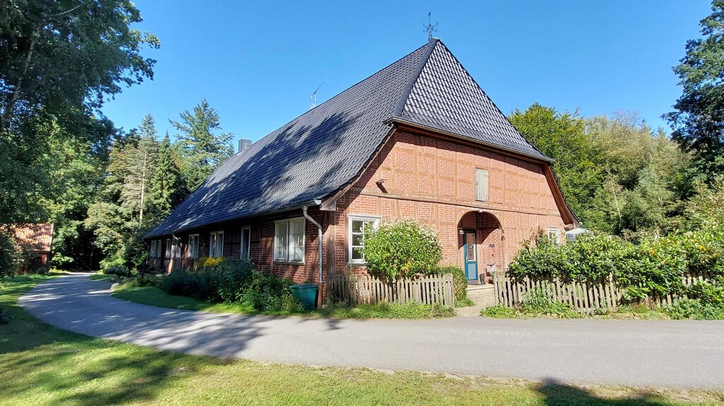 Mehrfamilienhaus Referenz