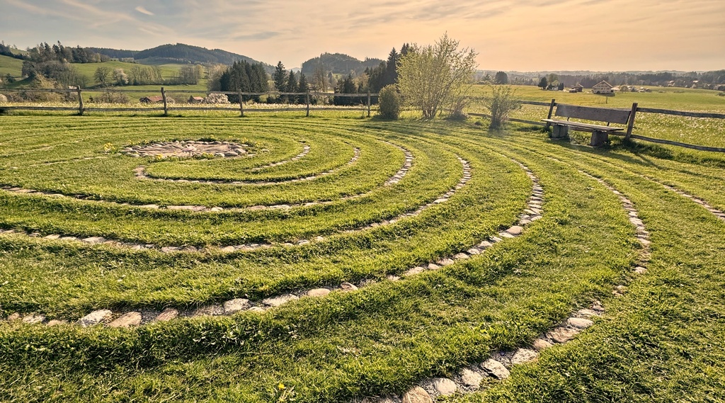 Natur und Erholung