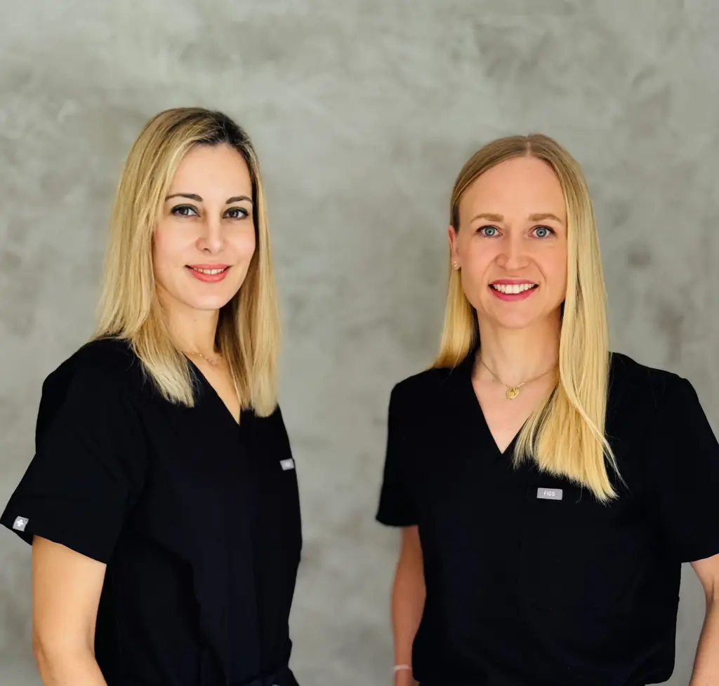 Dr. med. Christine Wagner & Dr. med. Evangelia Diamanti
