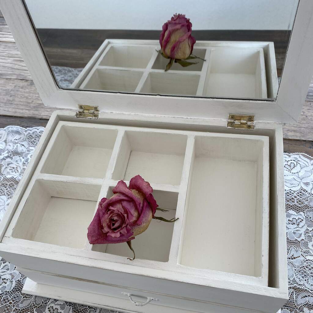 Memoryboxen - die Erinnerungsboxen in nostaligischer Buchform