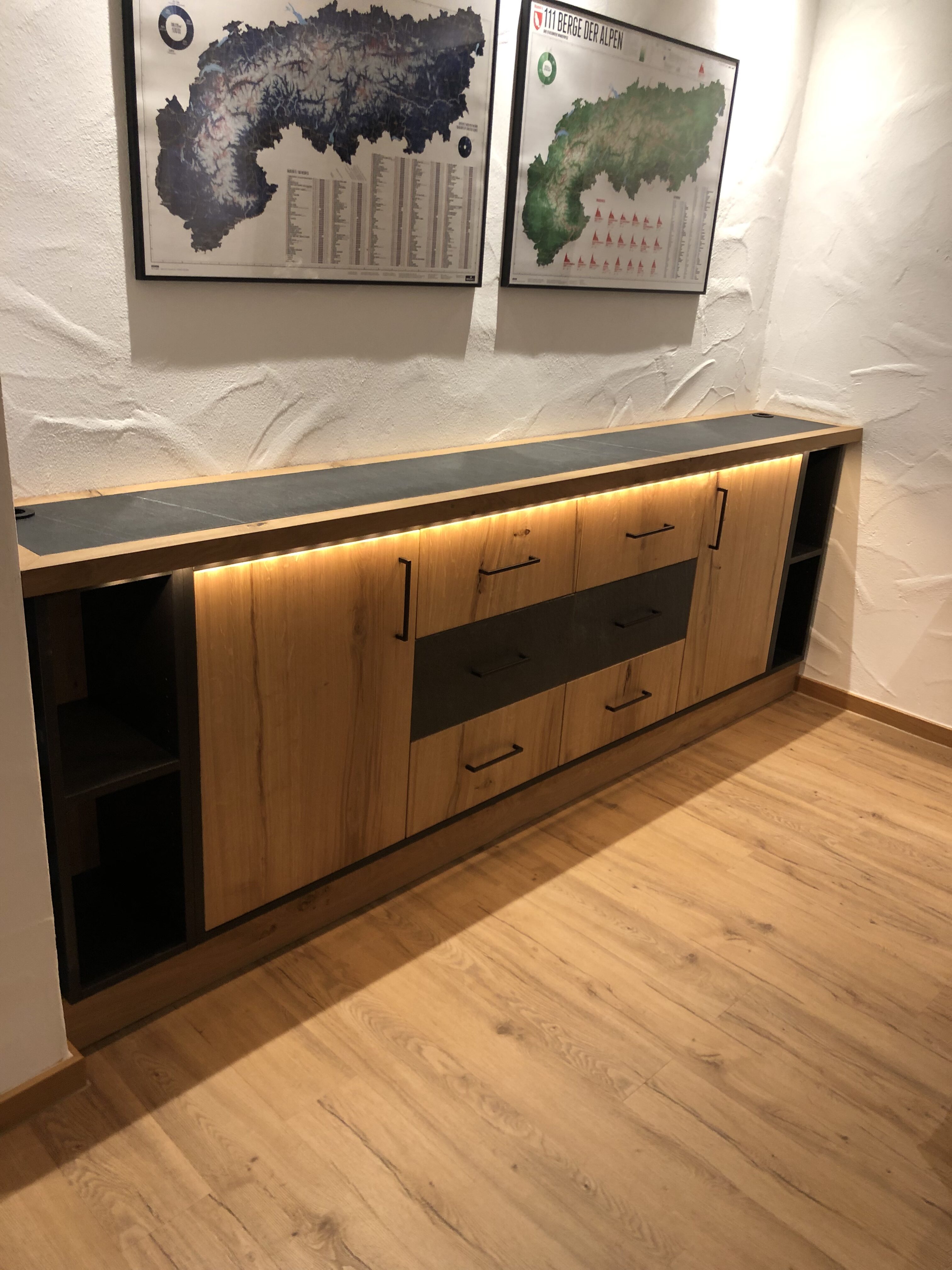 exclusive & einzigartige Möbel