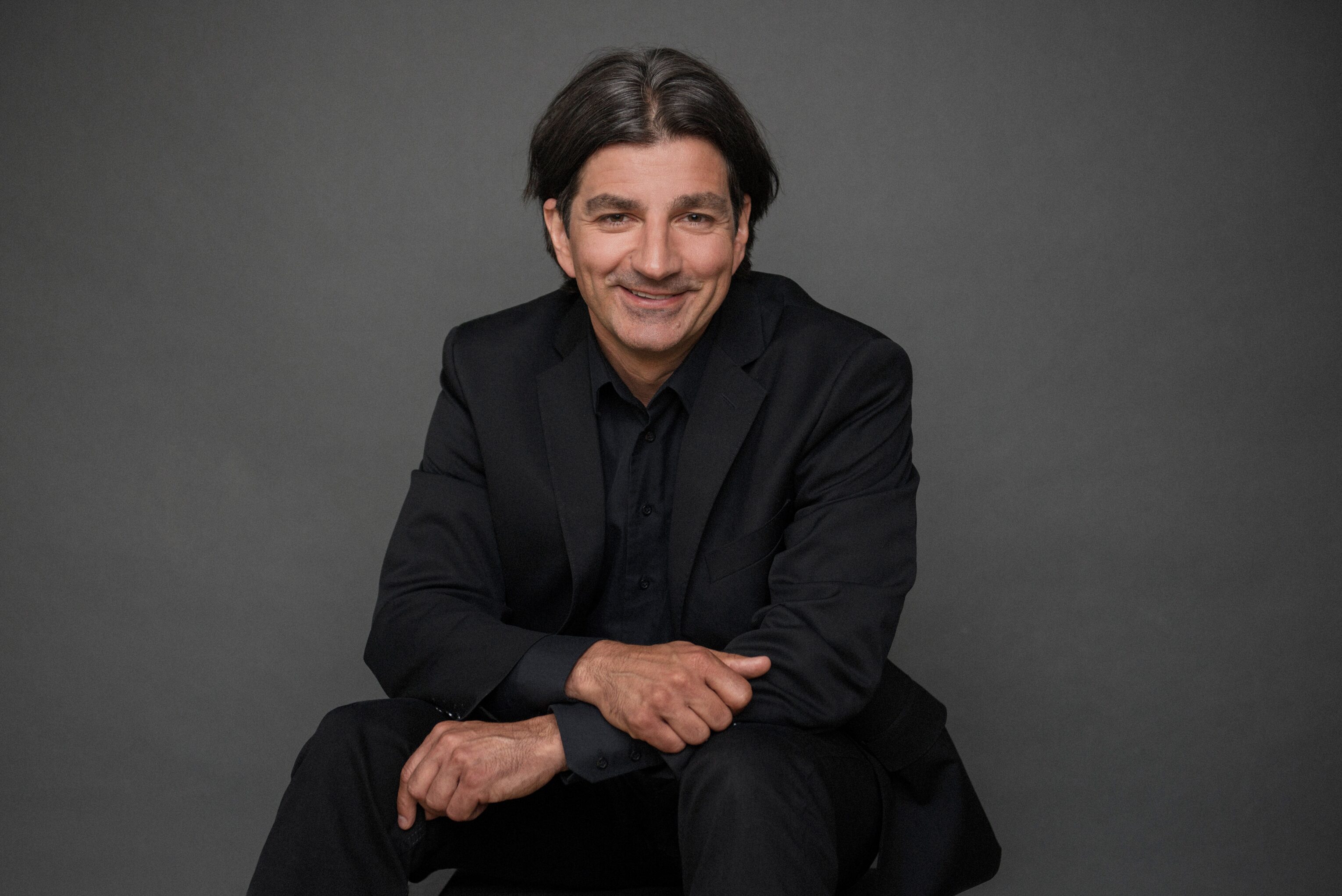 Geschäftsführer Andrè Lotze