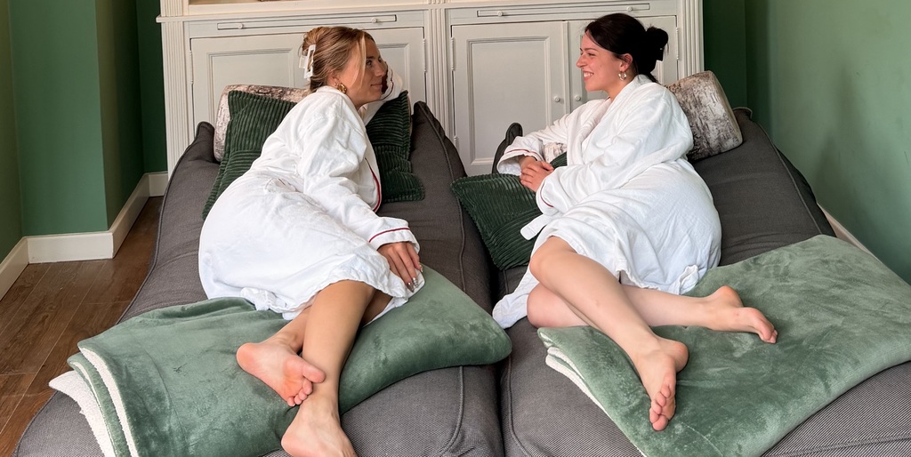 Schloss Basthorst | Coworking Lounge