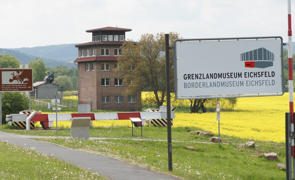 Grenzlandmuseum Eichsfeld
