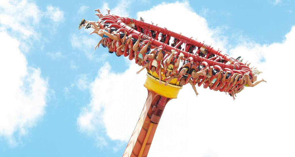 Theme Park Transfers