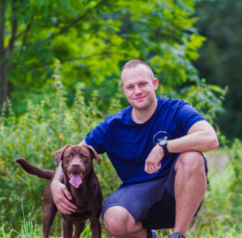 Mobiles Hundetraining Thüringen