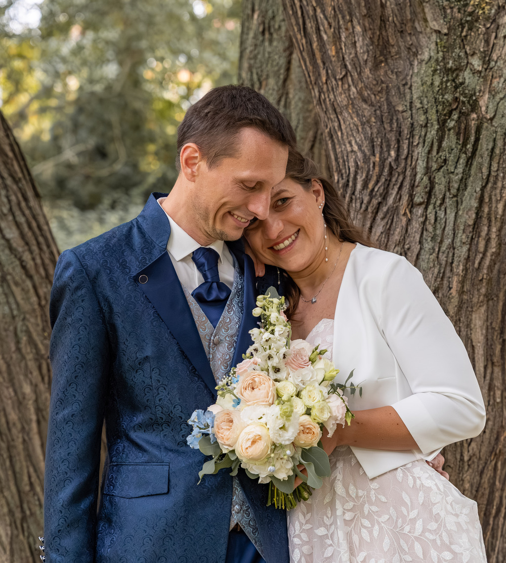 Hochzeitsfotograf Jena