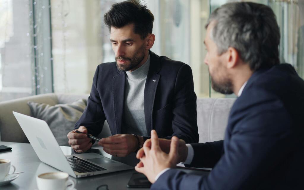 executive coaching dubai