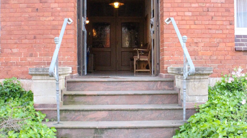 Mehrfamilienhaus Referenz