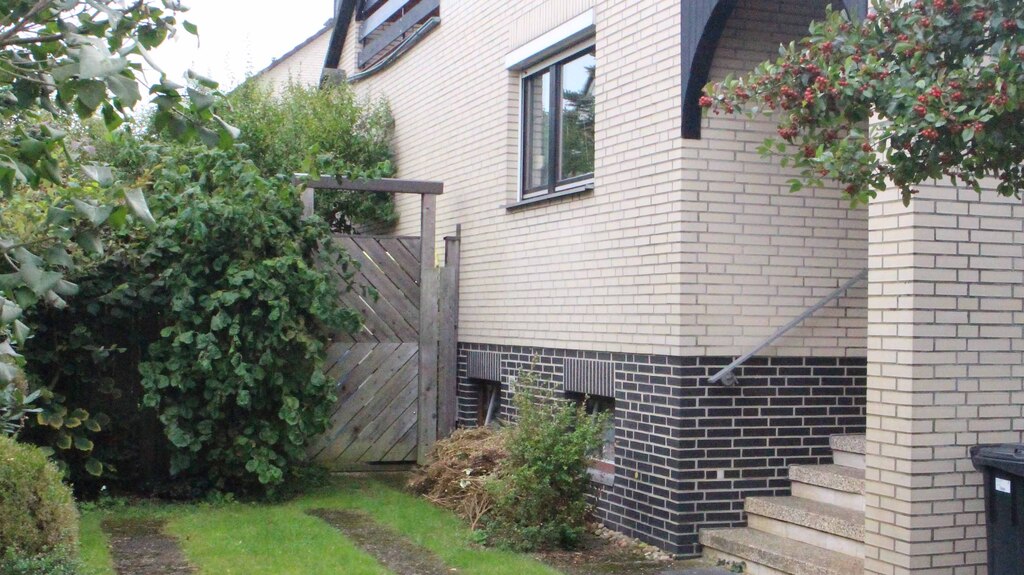 Mehrfamilienhaus Referenz