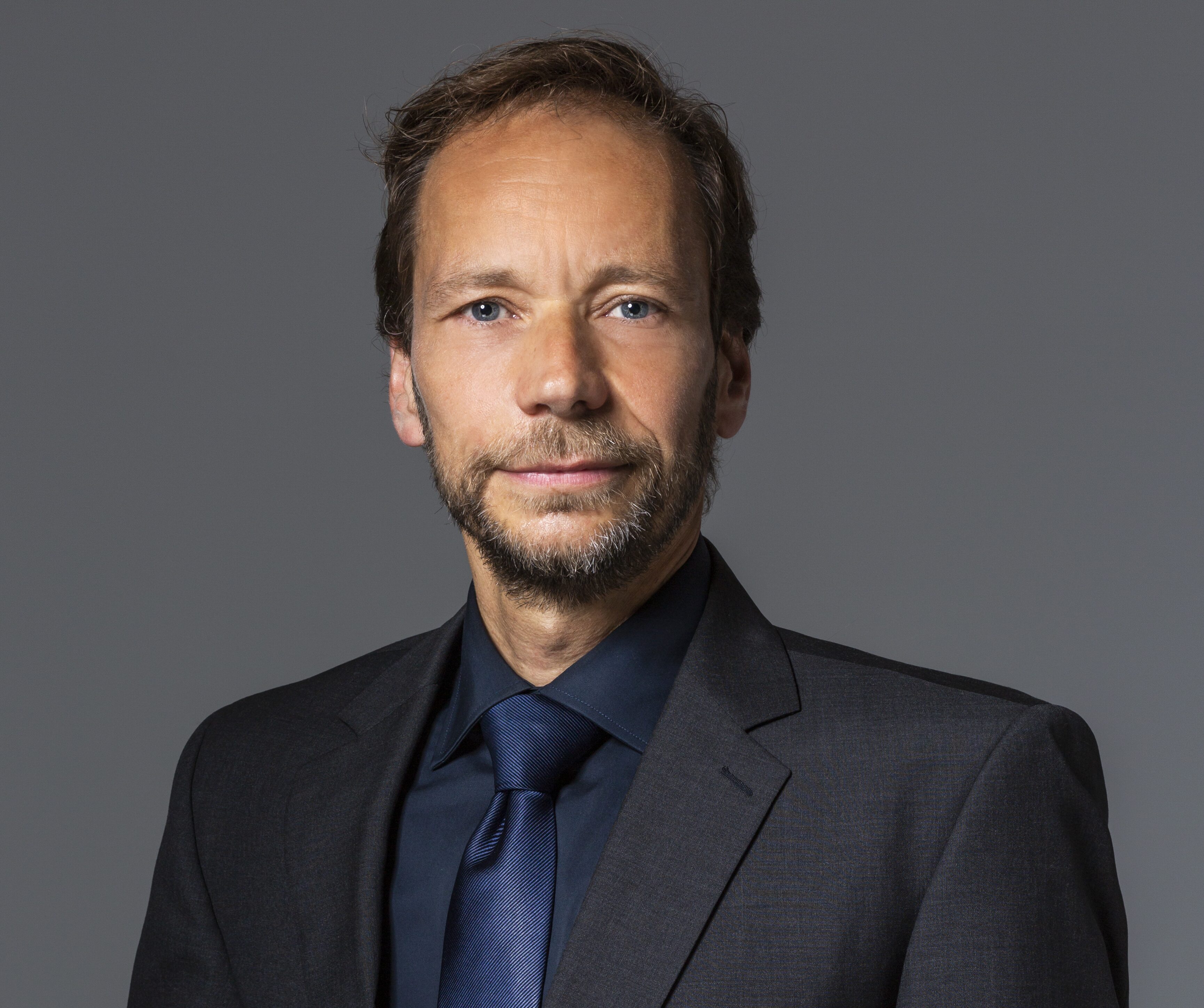 Rechtsanwalt Steffen Müller 