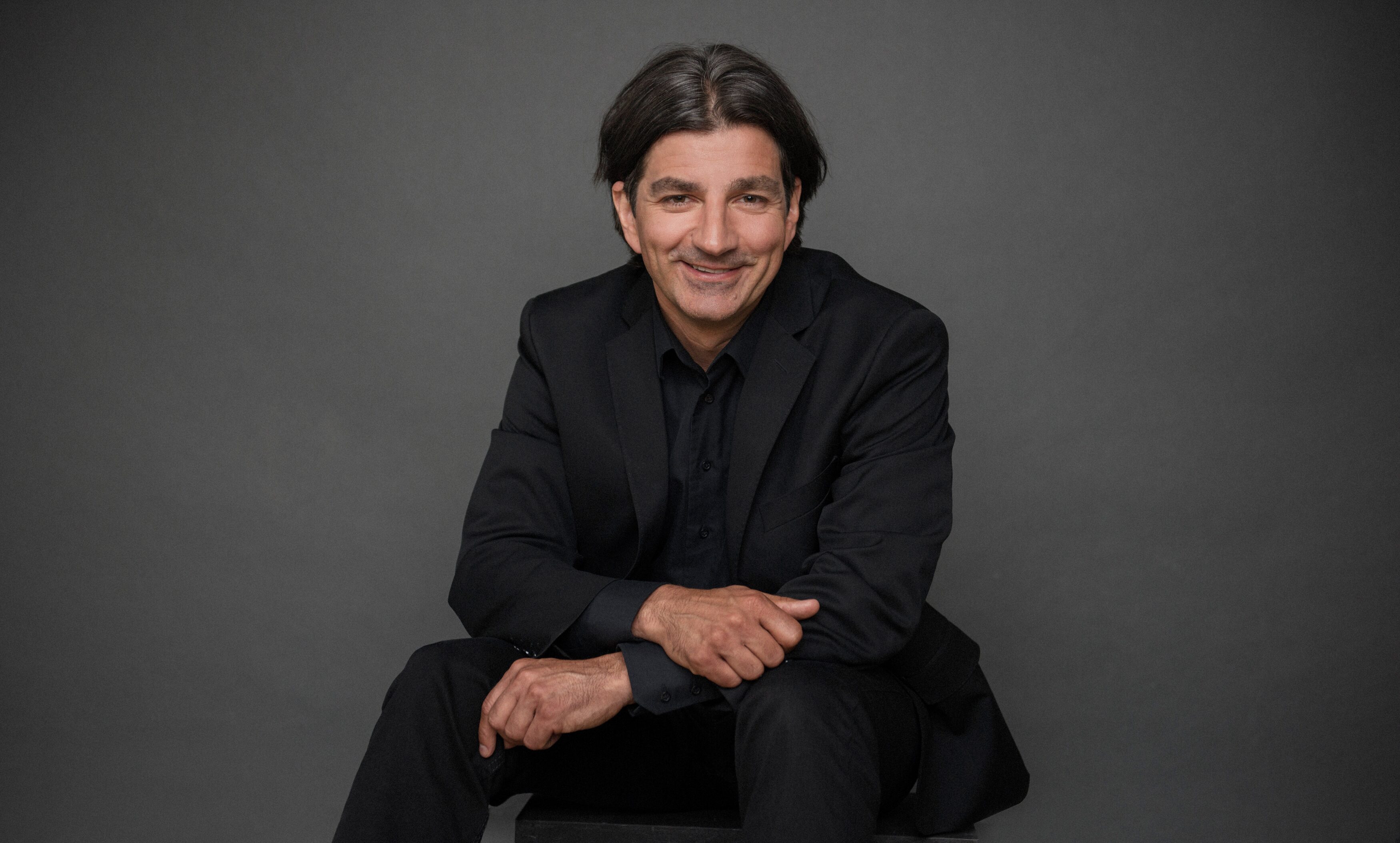 Geschäftsführer Andrè Lotze