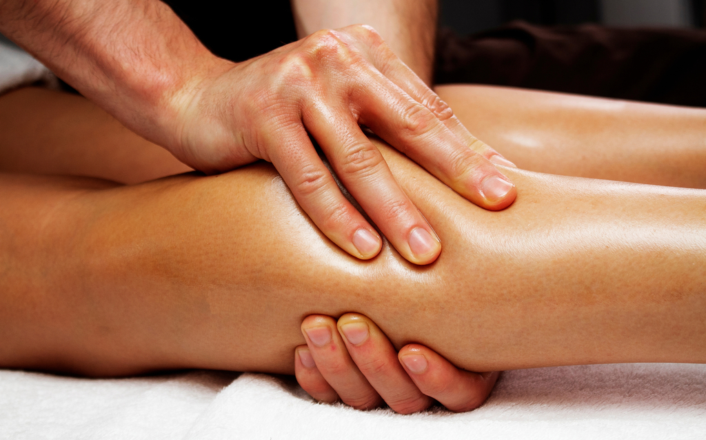 Wärmetherapie Stuttgart