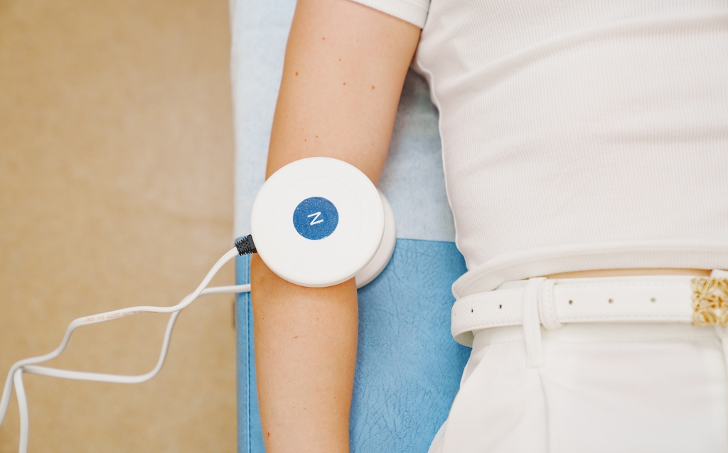 Lymphdrainage Stuttgart Nord