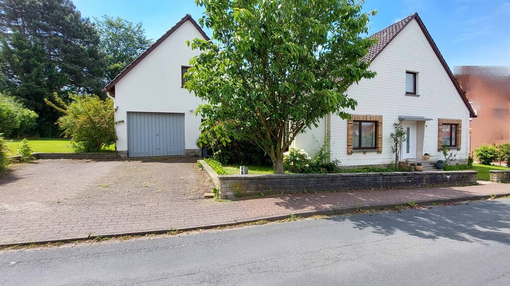 Mehrfamilienhaus Referenz