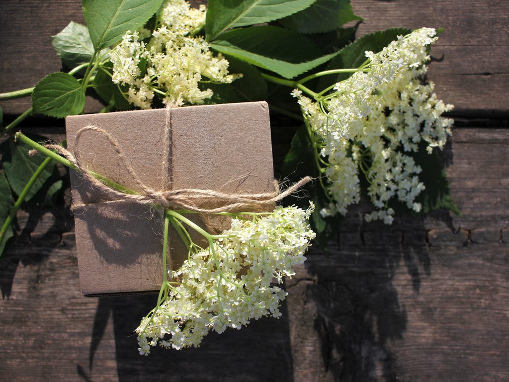 Schenken Sie Sie RUHE, ENTSPANNUNG & WOHLBEFINDEN.