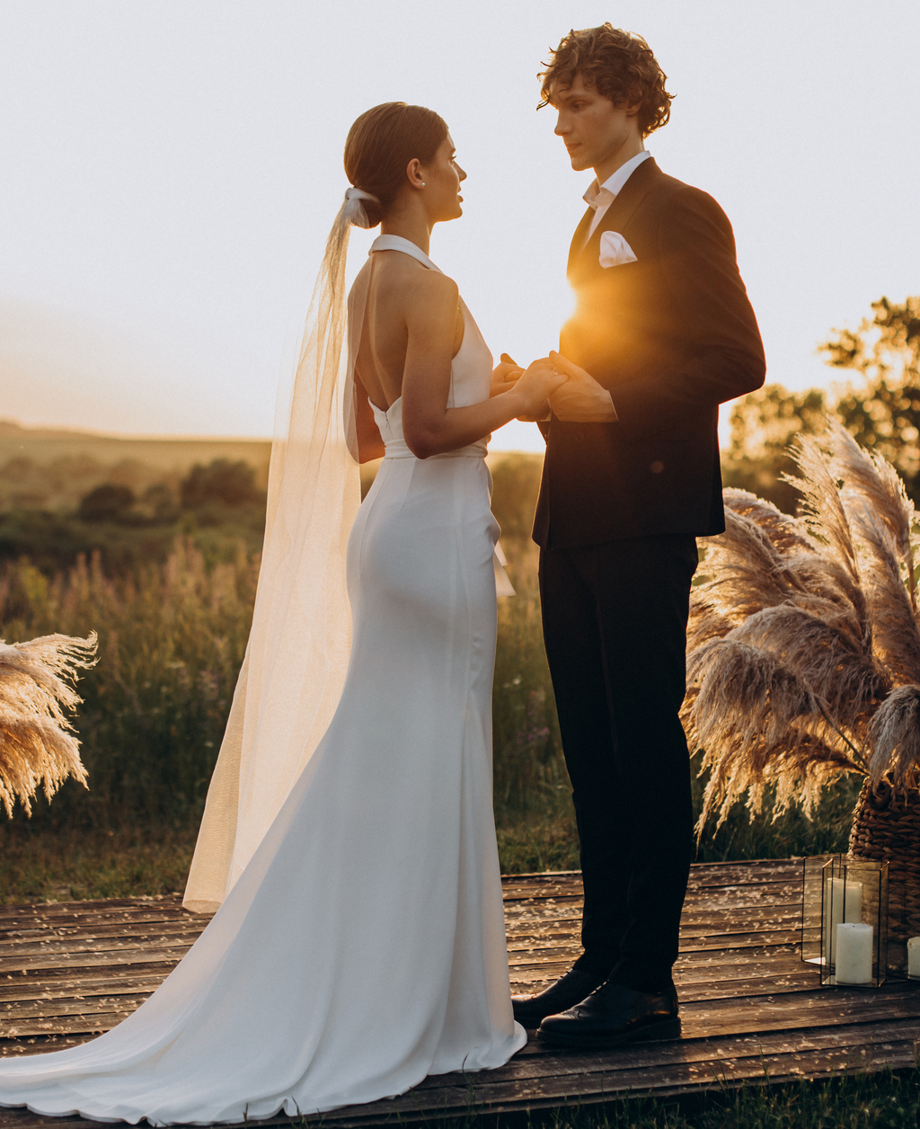 Live Musik für Hochzeiten