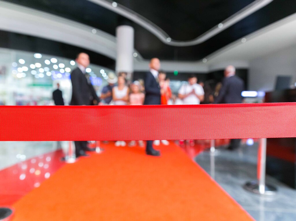 Veranstaltungsschutz