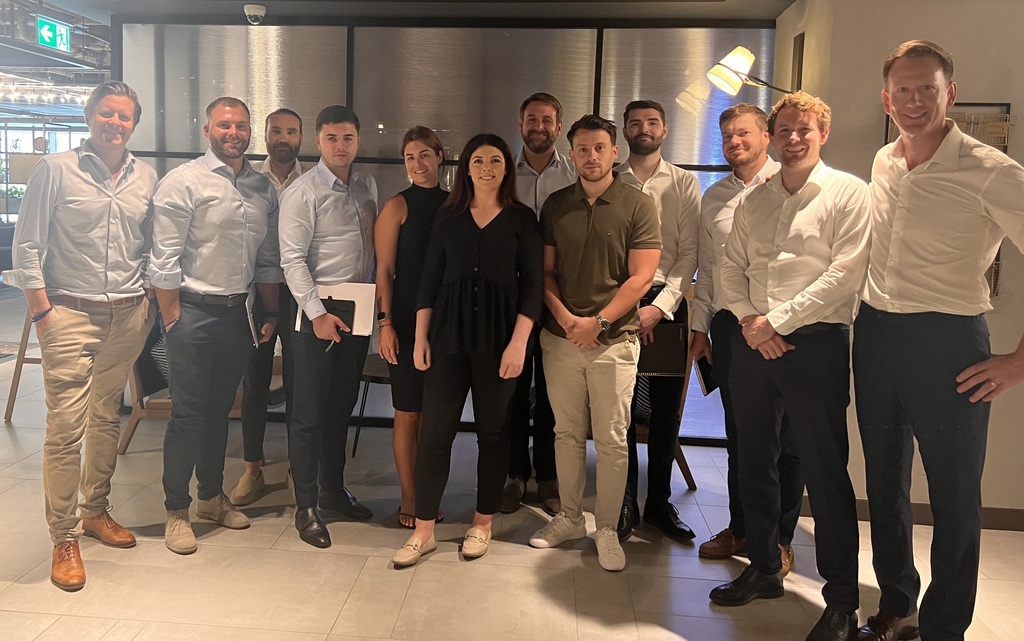  team coaching  in dubai