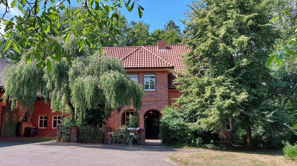 Mehrfamilienhaus Referenz