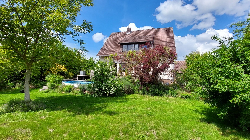 Mehrfamilienhaus Referenz