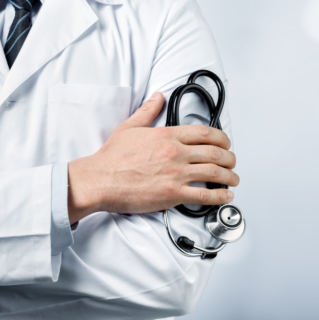 Vlado Vergilov - Diagnostik