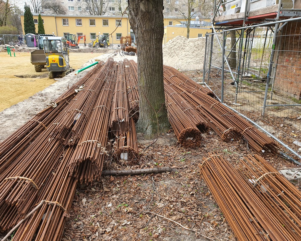 baumschutzfachliche Baubegleitung Berlin Brandenburg