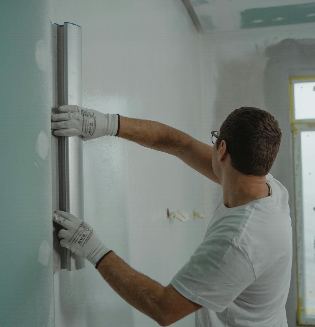 Über Wohnungsauflösung und weiteres