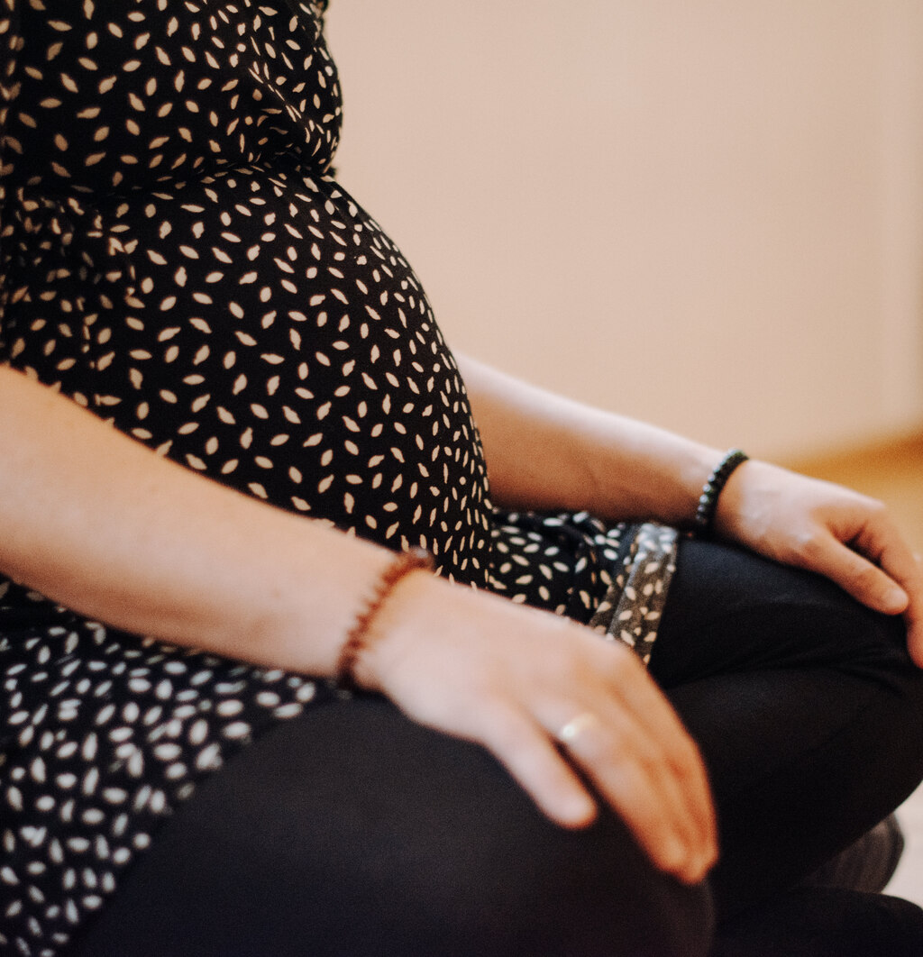 Hypnobirthing BellyBasics