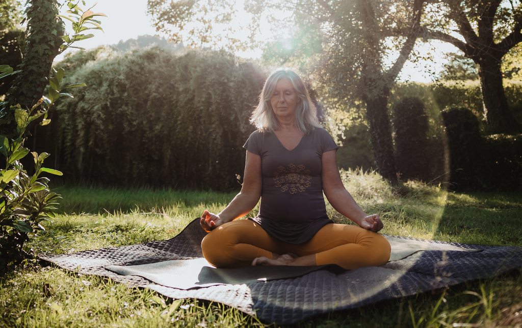 Traumasensibles Yoga