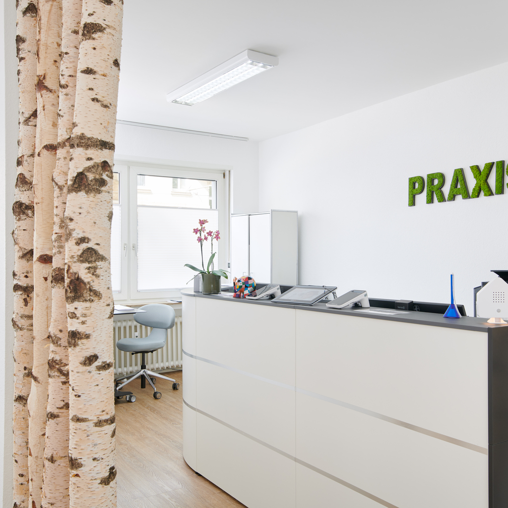 Dr. med. Manuela Lummer 