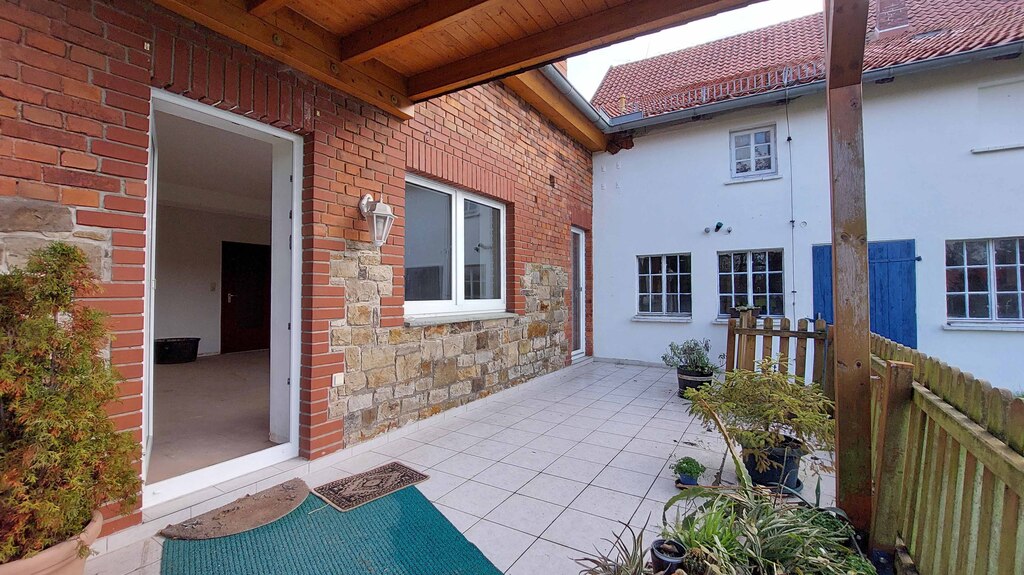 Mehrfamilienhaus Referenz