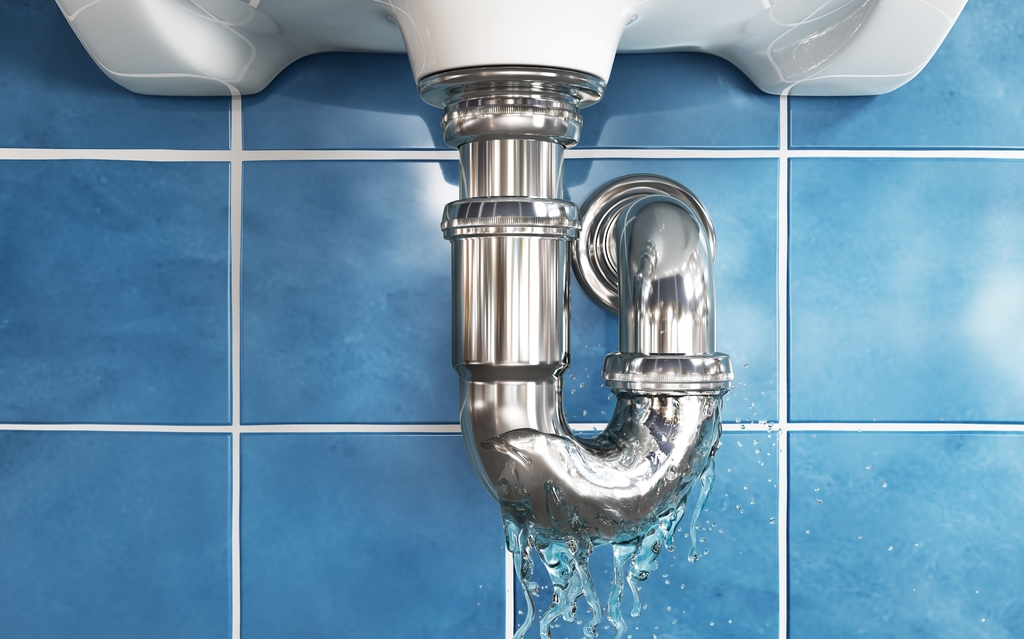 Wasserschaden Notdienst Wien