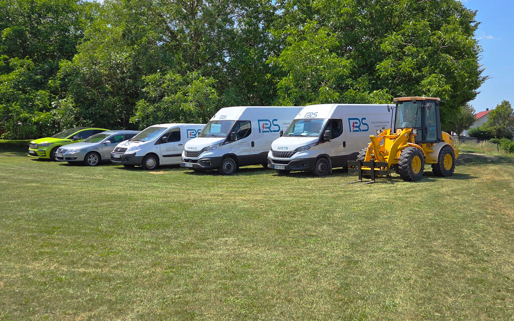Röhricht-Solutions Fuhrpark