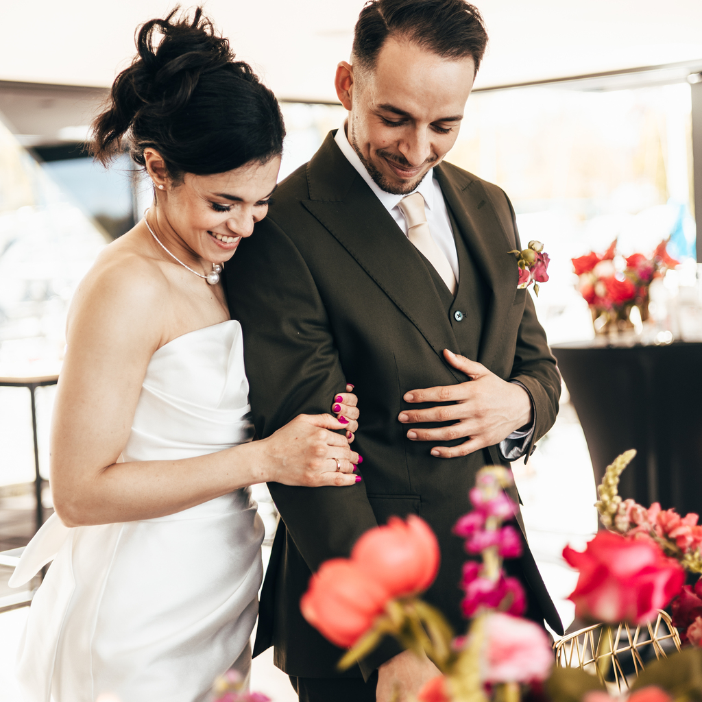 Wedding Day Managerin