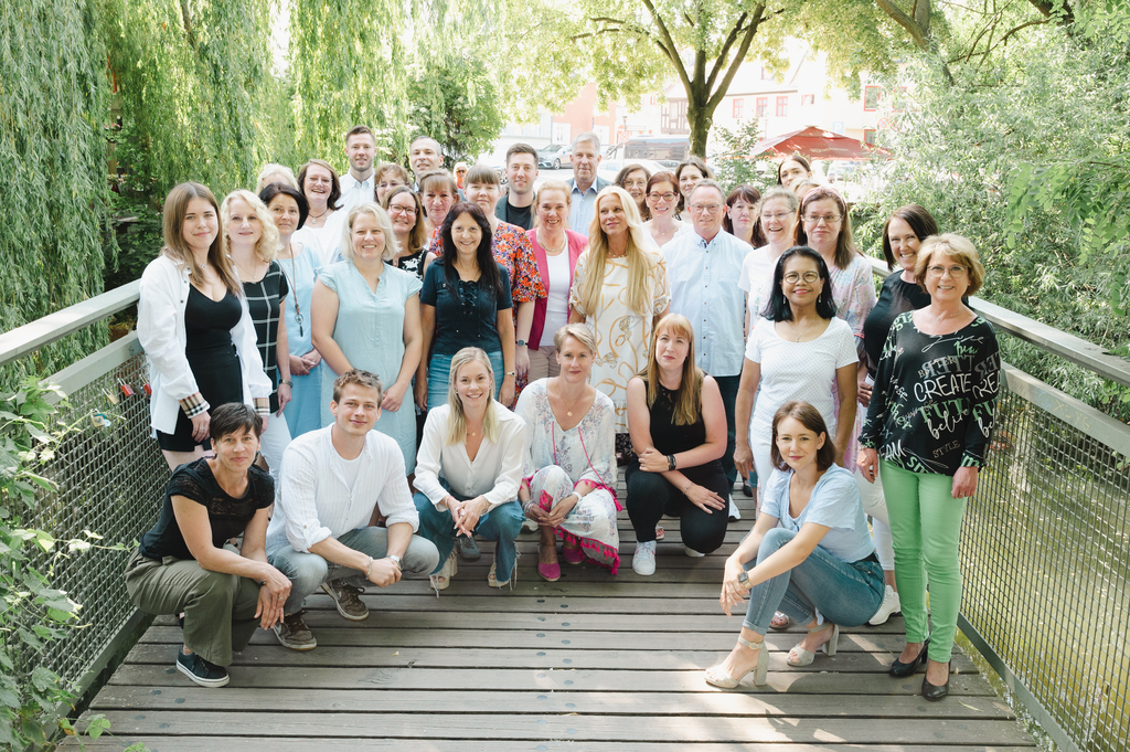  Steuerberatungskanzlei hok Teamfoto