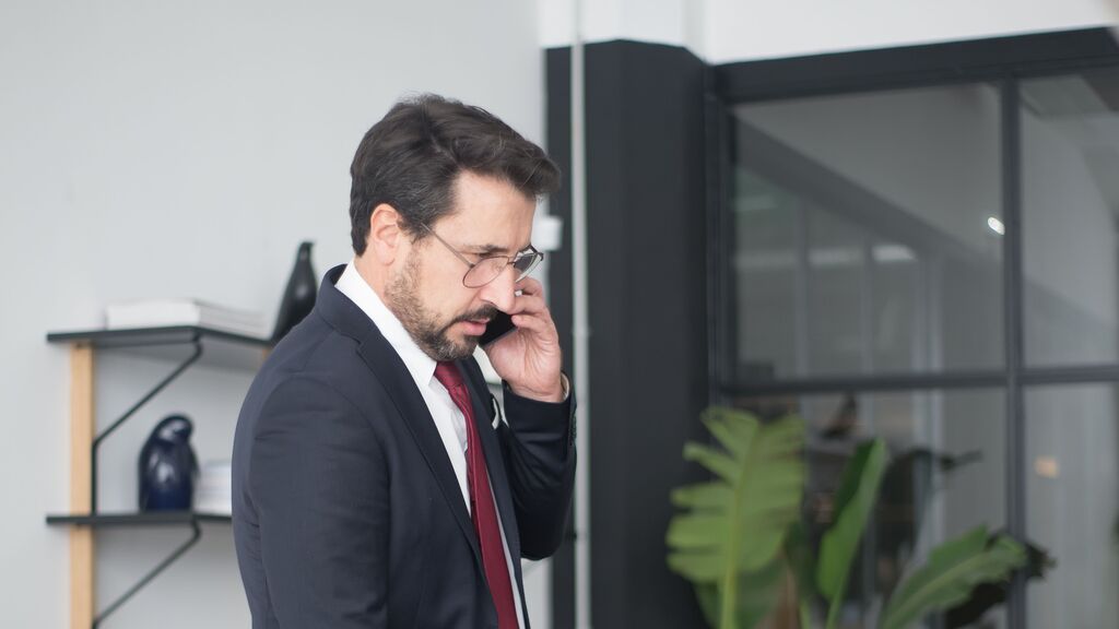 Schritt 3: Langfristige Betreuung – Ihr Versicherungsmakler ist telefonisch für Sie da