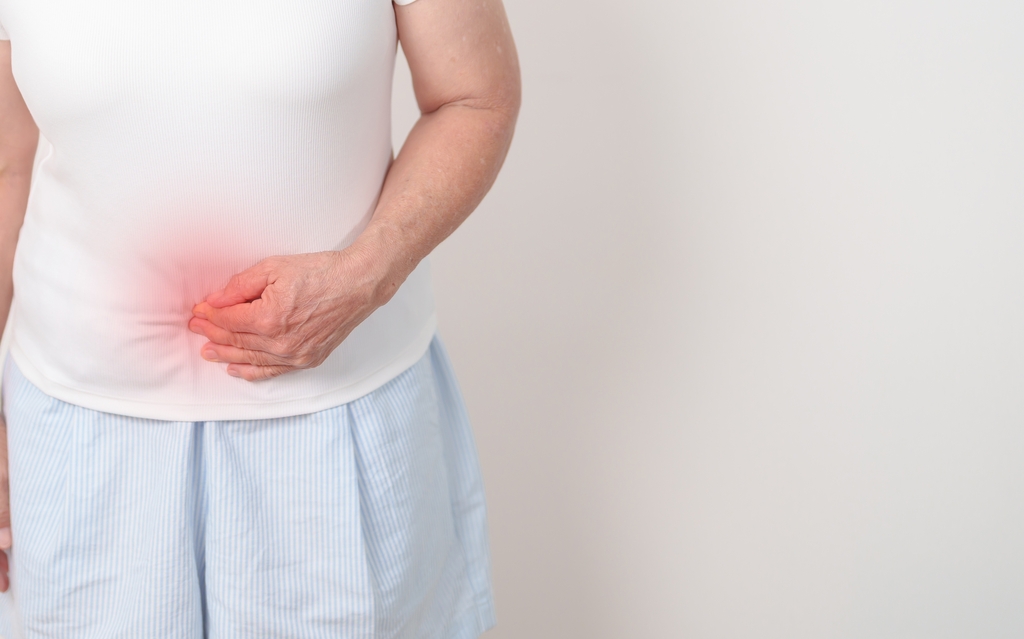 ​Darmgesundheit & Reizdarm 