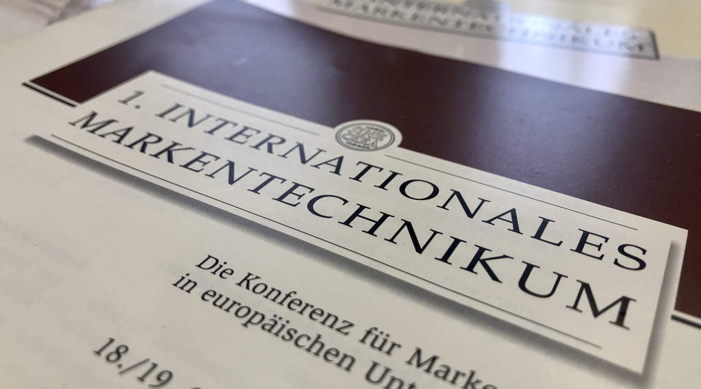 Internationales Markentechnikum