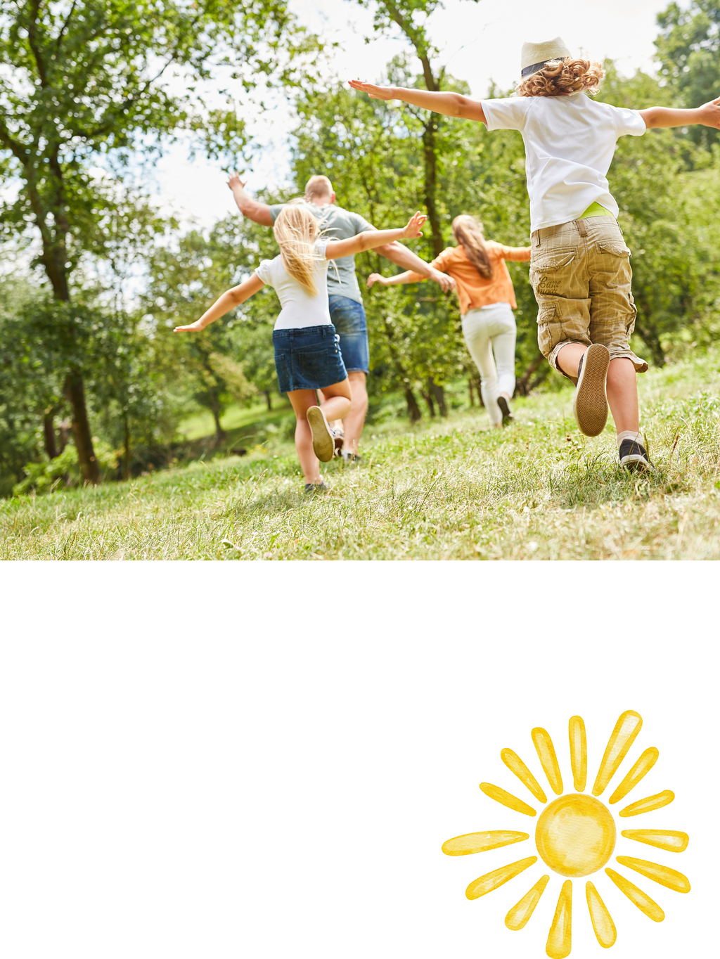 Ferienparadies Pferdeberg Volleyball