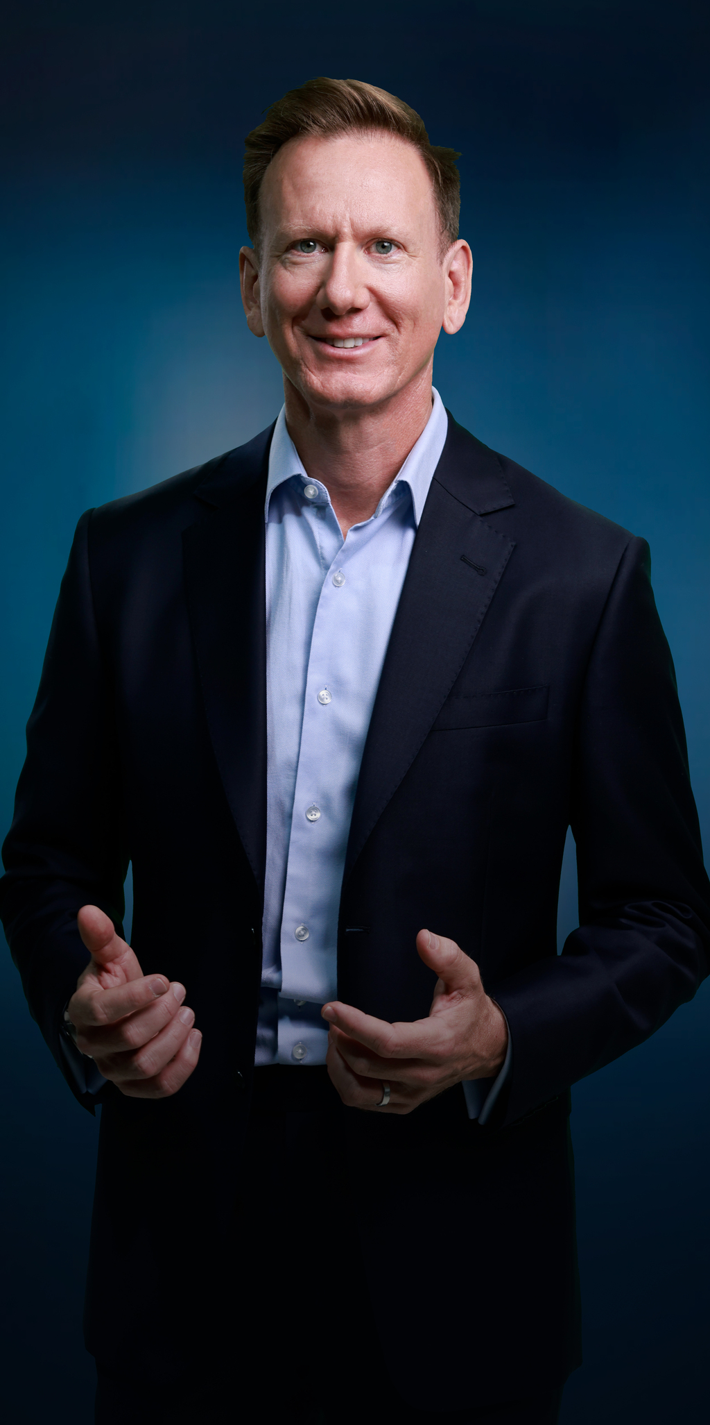 Adam Ashcroft business coach in dubai.