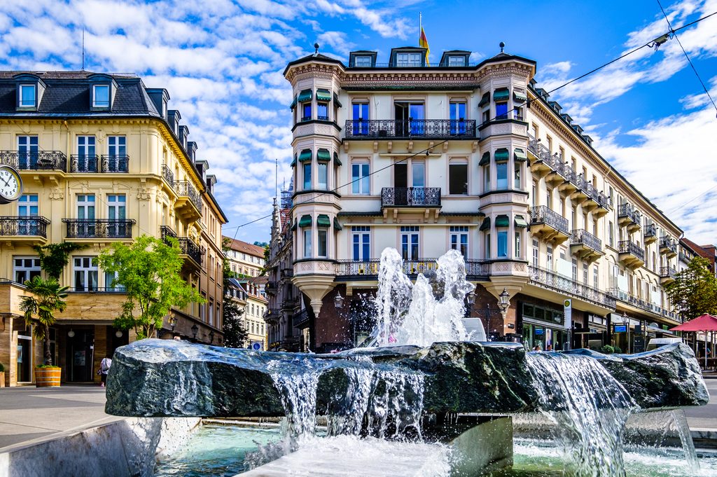 Baden-Baden