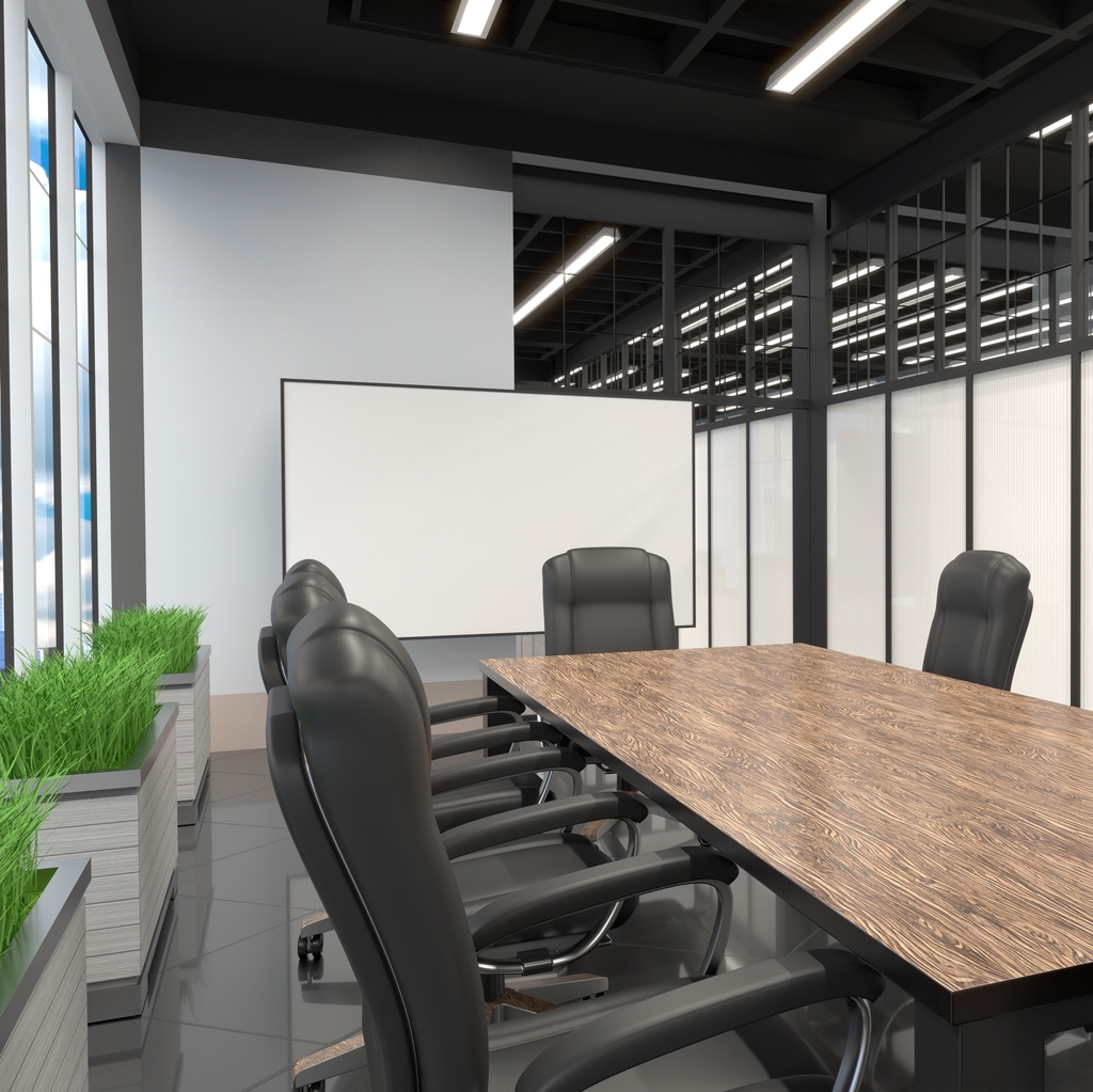 Büro | Tagungszentren