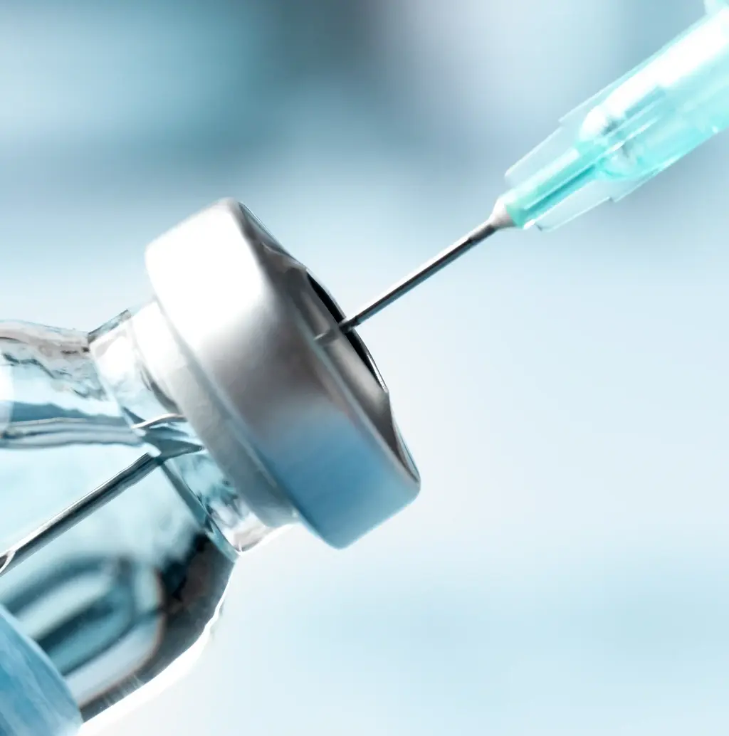 Gelbfieberimpfung in Wiesbaden