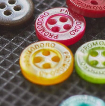 Sonderfertigung  PROMODORO