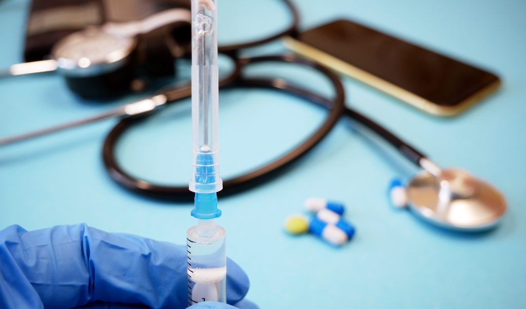 Vlado Vergilov - Suchtmedizinische Grundversorgung