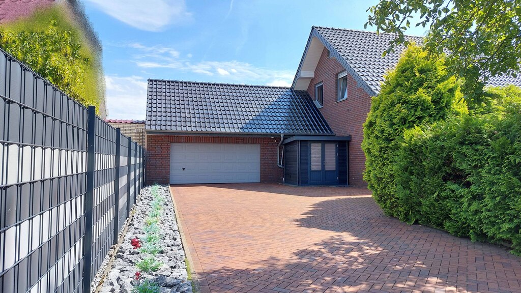 Mehrfamilienhaus Referenz