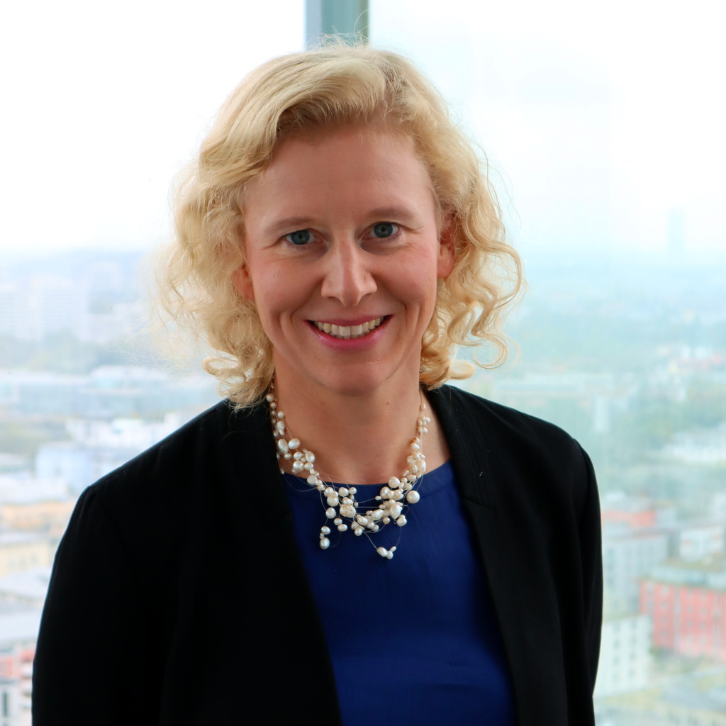 Über mich – Ihre Begleiterin