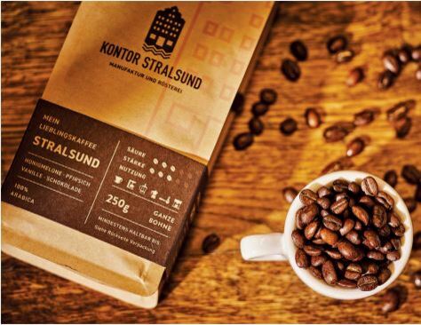 Romantik Hotel Scheelehof Kontor Scheele